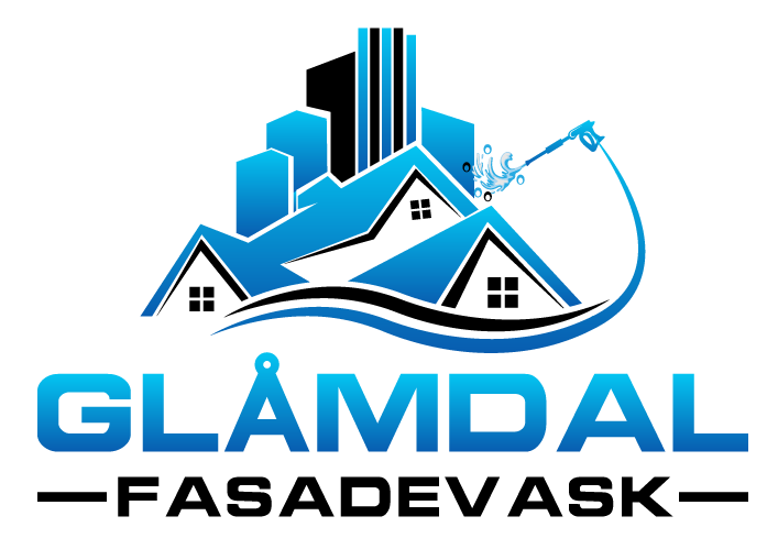 Glåmdal Fasadevask